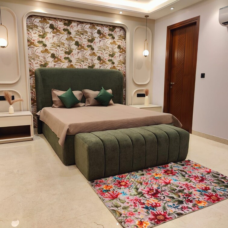 Cover Image, gomti nagar 6 Bedroom 3100 Sq.Ft. Independent House In Gomti Nagar Lucknow 9006143