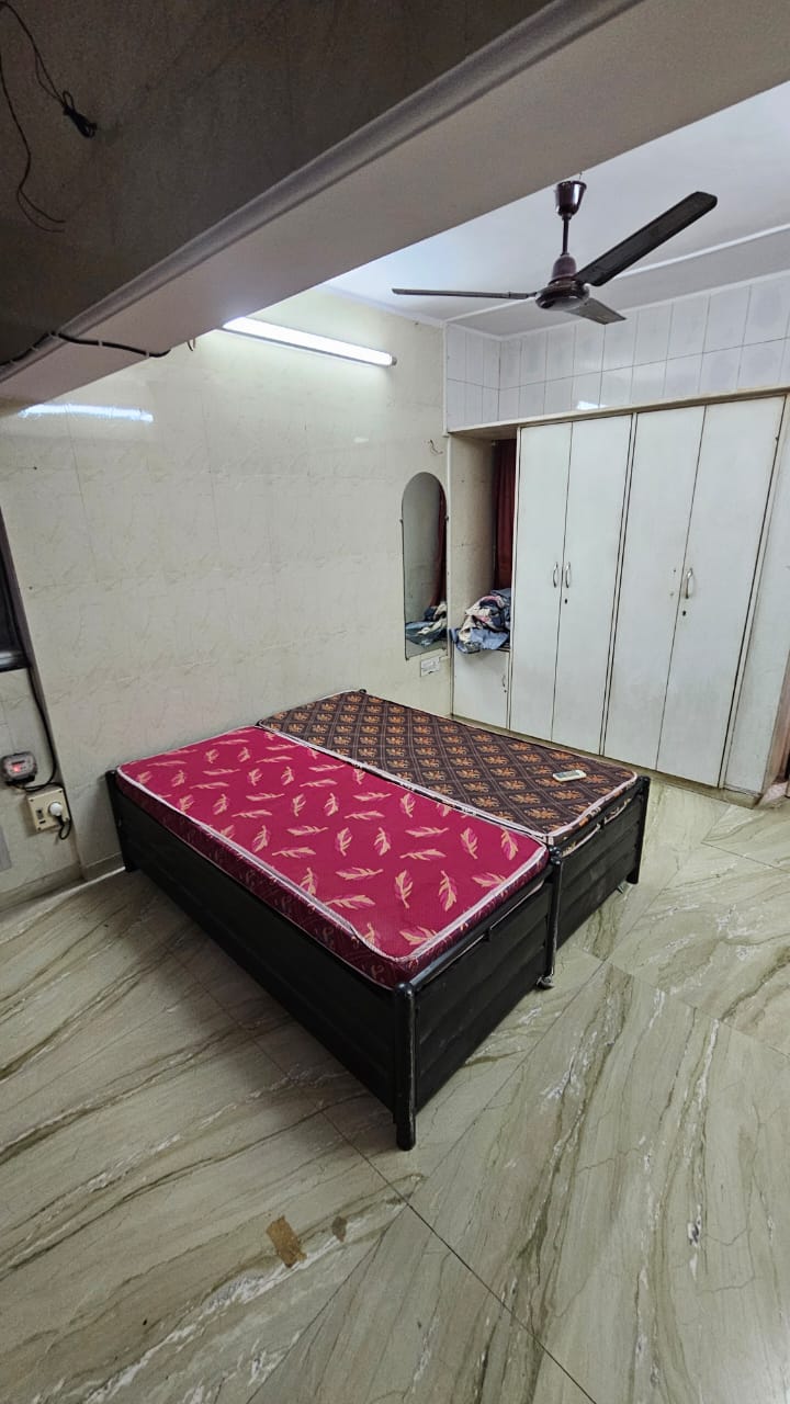 Pg For Rent in Girls pg