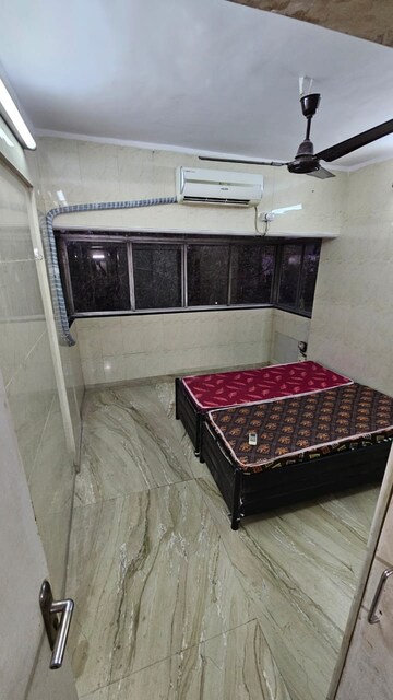 Bedroom in  Pg at Andheri East – for Rent