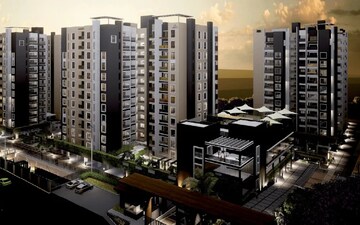 3 BHK Apartment For Sale in Sohan Exotica, Shankar Nagar