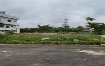 Land For Sale in Hsr Layout