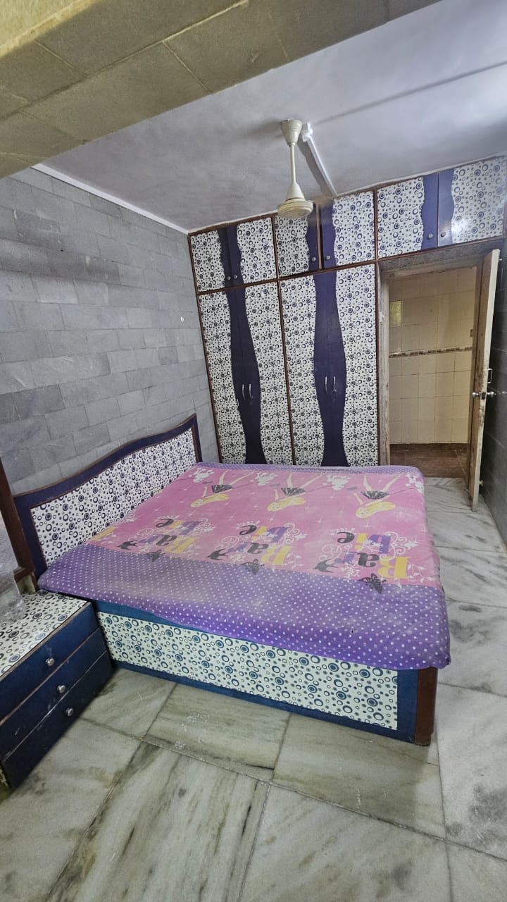 Pg For Rent in Boys Pg 