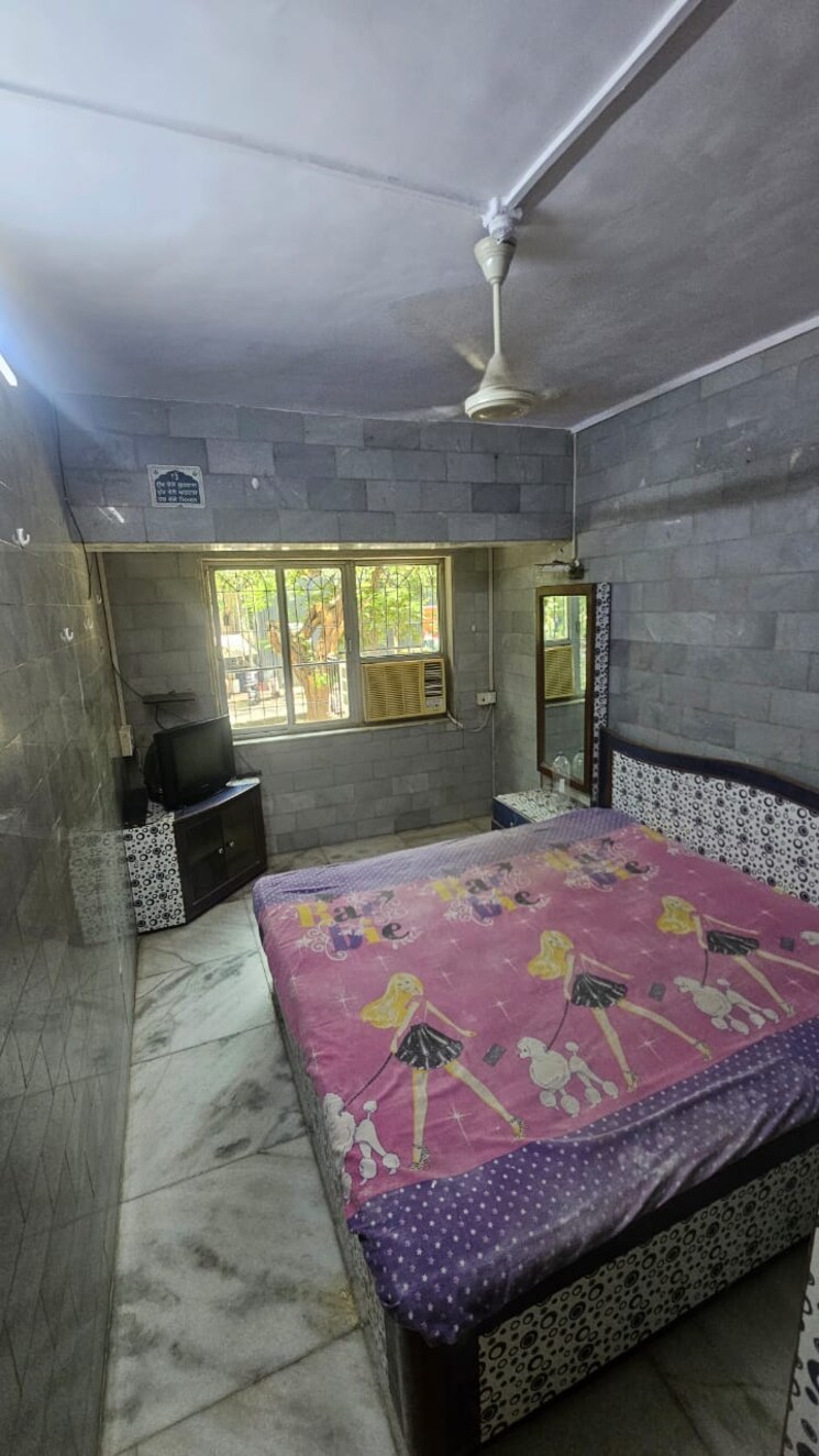 Bedroom, andheri east Pg For Boys In Andheri East 9006156