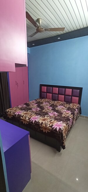 2 BHK Apartment For Sale in AVJ Platinum, Zeta I Greater Noida