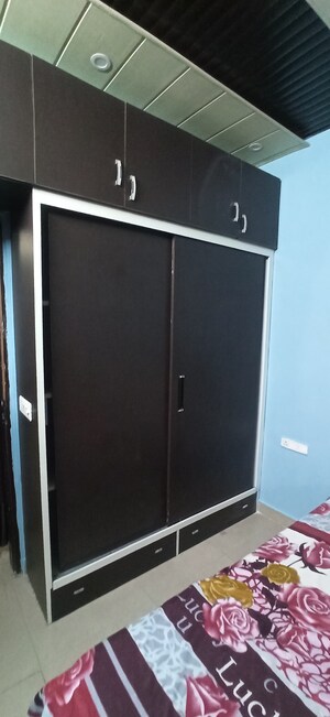 Furnished Amenities in 2 BHK Apartment at AVJ Platinum, Zeta I Greater Noida – for Sale