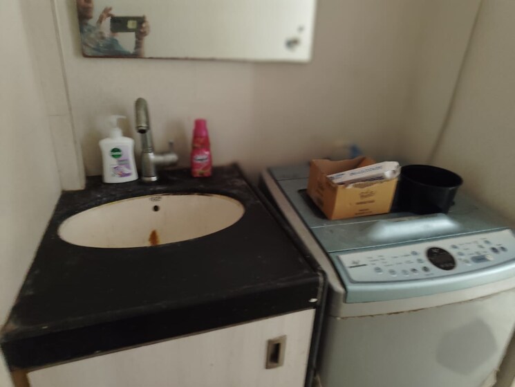 Team Area, mantri-park 1 Bedroom 400 Sq.Ft. Apartment In Goregaon East Mumbai 9006165