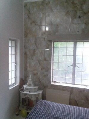 Bathroom in 2 BHK Apartment at Supertech Czar Suites, Omicron I Greater Noida – for Sale