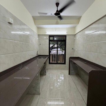 Kitchen in 2 BHK Apartment at Accord CHS Andheri West, Lokhandwala Complex – for Rent