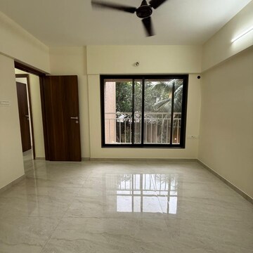 Room in 1 BHK Apartment at Ashwini CHS Andheri West, Andheri West – for Rent
