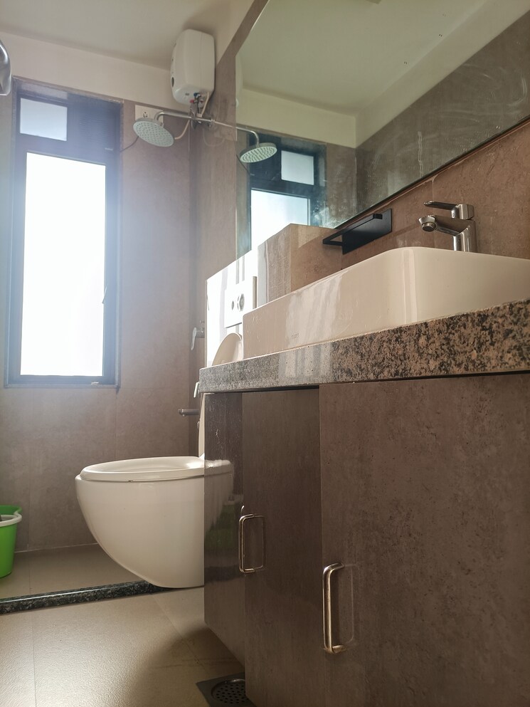 Bathroom, sunteck-city-avenue-1 2 Bedroom 900 Sq.Ft. Apartment In Goregaon West Mumbai 9006179