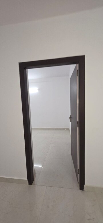 Building Lobby in 4 BHK Apartment at RMZ Latitude, Hebbal – for Rent