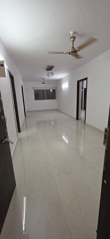 Building Lobby in 4 BHK Apartment at RMZ Latitude, Hebbal – for Rent