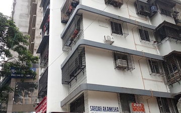 1 BHK Apartment For Rent in Sardar Aakanksha CHS, Borivali West