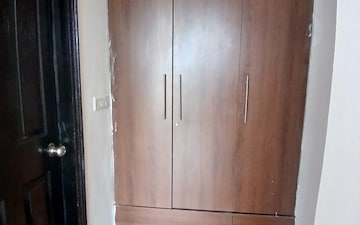 3 BHK Apartment For Rent in Express Zenith, Sector 77
