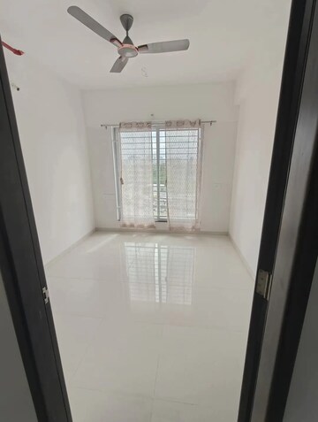 Bedroom in 2 BHK Apartment at Goel Ganga Altus, Kharadi – for Rent