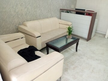 Team Area in  Office Space at Sector 4 – for Rent