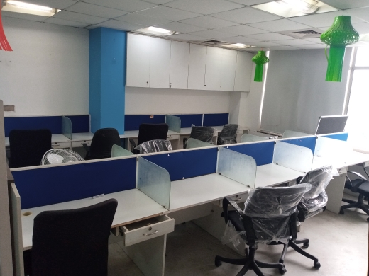 Office Space For Rent in Sector 4
