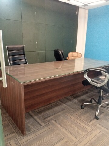Team Area in  Office Space at Sector 4 – for Rent
