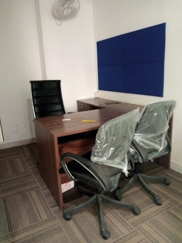 Team Area in  Office Space at Sector 4 – for Rent