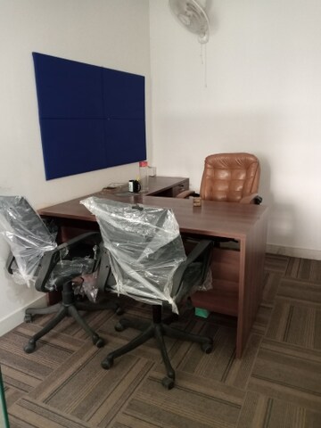 Team Area in  Office Space at Sector 4 – for Rent