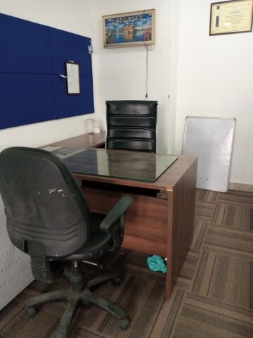 Team Area in  Office Space at Sector 4 – for Rent