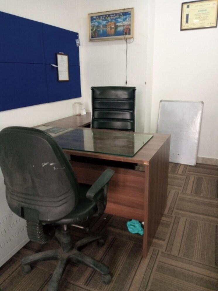 Team Area, sector 4 Commercial Office Space 2100 Sq.Ft. In Sector 4 Noida 9006192
