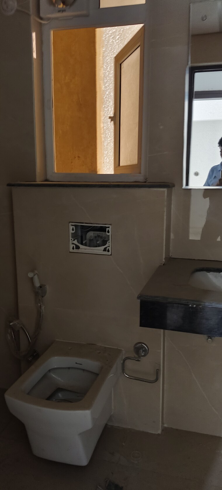 Kitchen, rishita-manhattan 3 Bedroom 1700 Sq.Ft. Apartment In Gomti Nagar Lucknow 9006197