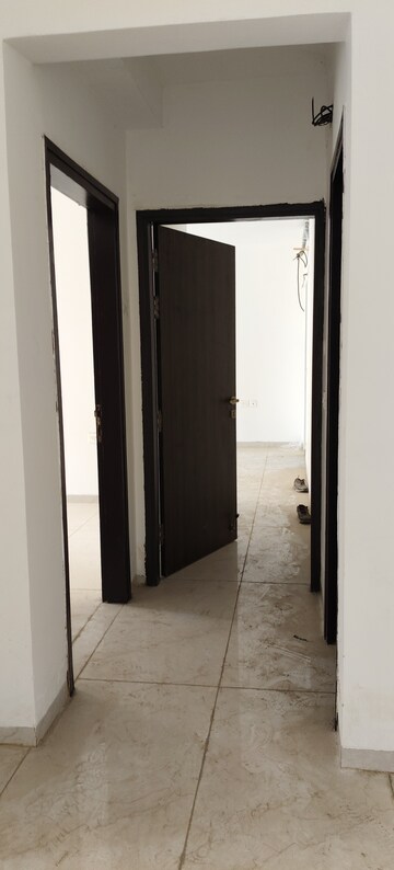 Building Lobby in 3 BHK Apartment at Rishita Manhattan, Gomti Nagar – for Sale