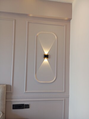 Furnished Amenities in Studio Apartment at Omaxe Hazratganj, Gomti Nagar – for Sale