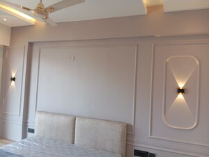 Furnished Amenities in Studio Apartment at Omaxe Hazratganj, Gomti Nagar – for Sale