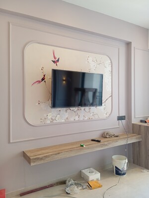 Furnished Amenities in Studio Apartment at Omaxe Hazratganj, Gomti Nagar – for Sale