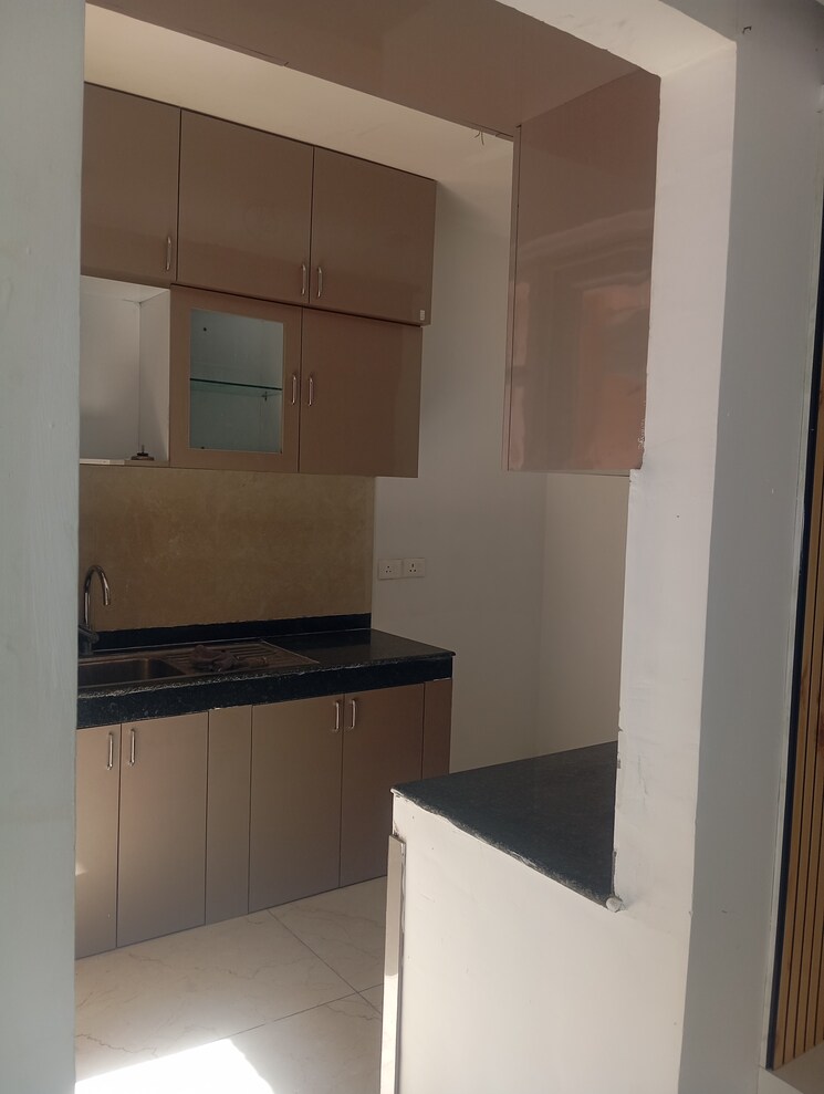 Kitchen, omaxe-r2 3.5 Bedroom 1775 Sq.Ft. Apartment In Gomti Nagar Lucknow 9006201