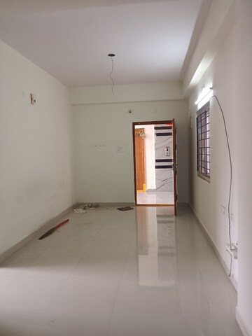 Building Lobby in 1 BHK Apartment at Manikonda – for Rent