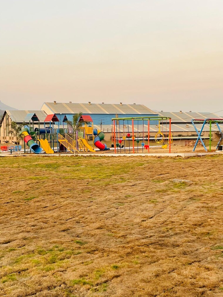 Exterior View, sikar road  136 Sq.Yd. Plot In Sikar Road Jaipur 9006211