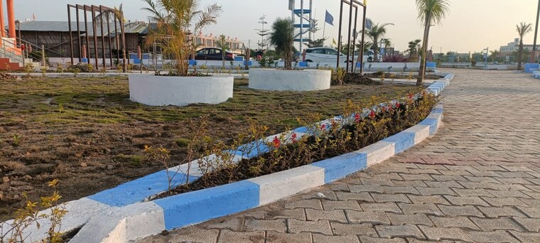 Exterior View, tonk road  111 Sq.Yd. Plot In Tonk Road Jaipur 9006218