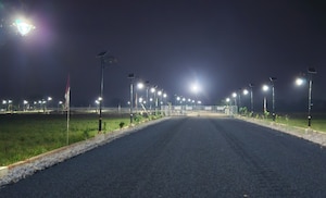  Plot – Exterior View View at Sector 151a - for Sale