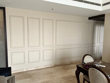 3 BHK Apartment For Rent in Emaar The Enclave, Sector 66