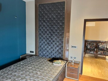 Bedroom in 3 BHK Apartment at Emaar The Enclave, Sector 66 – for Rent
