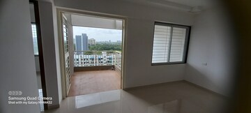 Balcony in 2 BHK Apartment at Mohisha The Skylark, Ravet – for Sale