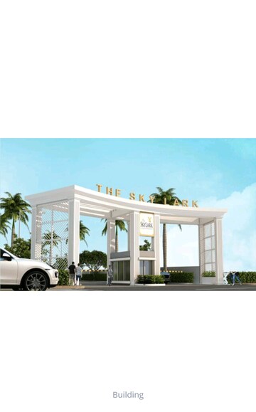  2 BHK Apartment at Mohisha The Skylark, Ravet – for Sale