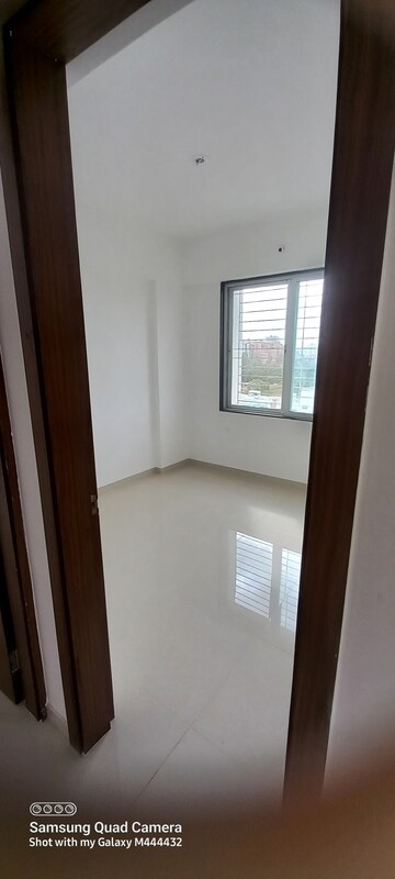 Bedroom in 2 BHK Apartment at Mohisha The Skylark, Ravet – for Sale