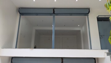  Shop – Exterior View View at Sikandra - for Rent