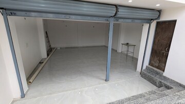  Shop – Exterior View View at Sikandra - for Rent