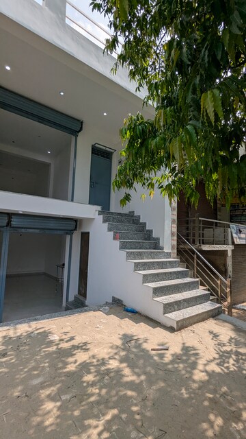  Shop – Entrance View at Sikandra - for Rent