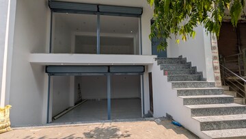  Shop – Entrance View at Sikandra - for Rent