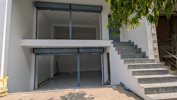  Shop – Entrance View at Sikandra - for Rent