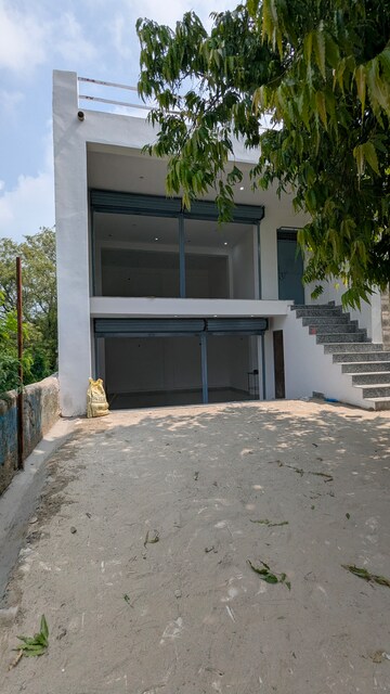  Shop – Exterior View View at Sikandra - for Rent