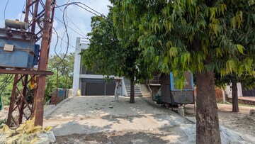  Shop – Exterior View View at Sikandra - for Rent