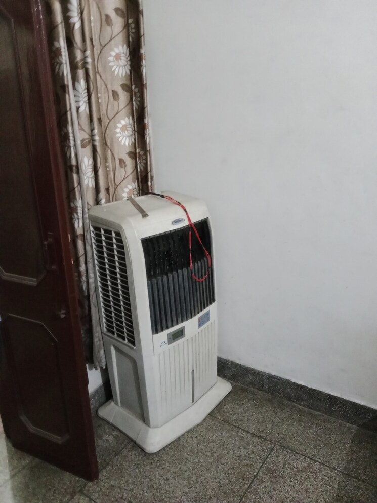 Room, huda 1 Bedroom 300 Sq.Ft. Builder Floor In Huda Panipat 9006257