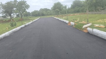  Plot For Sale in Golden Sands Residency, Keesara